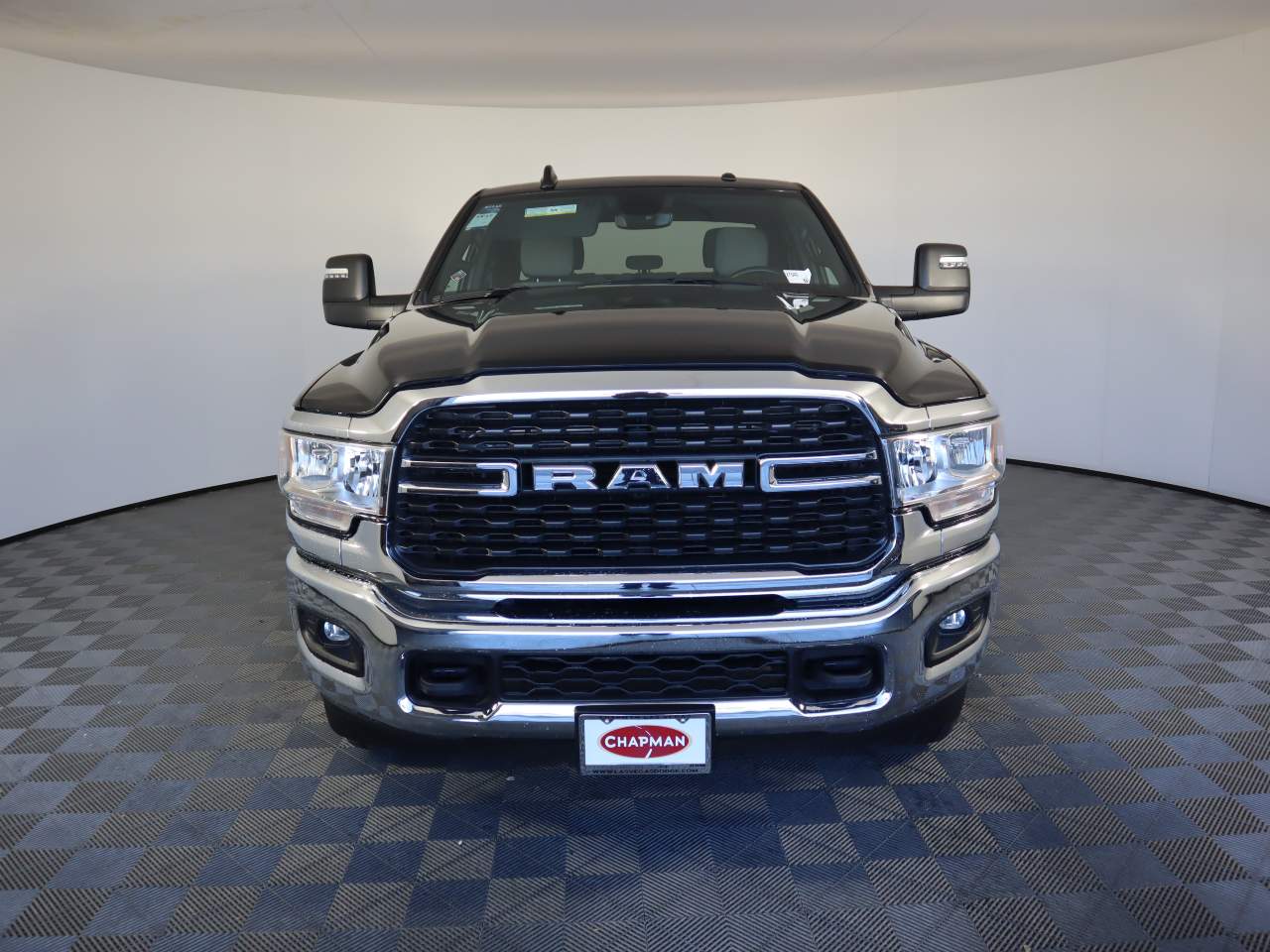 ram ram 2500 pickup 2024 3C6UR5DJ2RG394463 image ram ram 2500 pickup 2024 3C6UR5DJ2RG394463 image